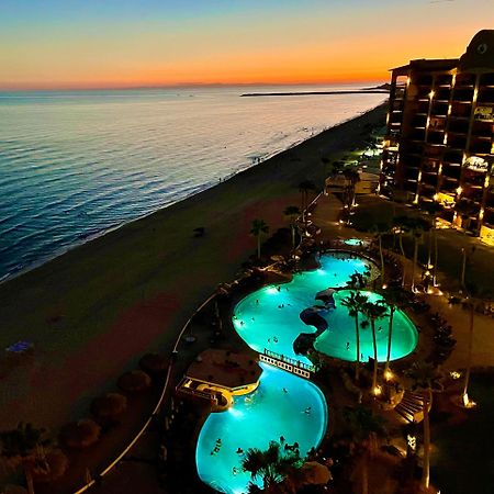 Sonoran Sea Resort Beachfront Penthouse Puerto Penasco Exterior photo